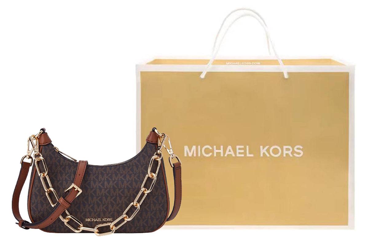 Сумка женская Michael Kors MK Cora - Boxette Shop